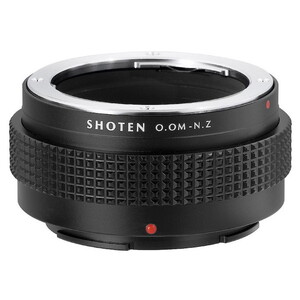 レンズアクセサリー