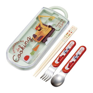 携帯用カトラリー・ケース