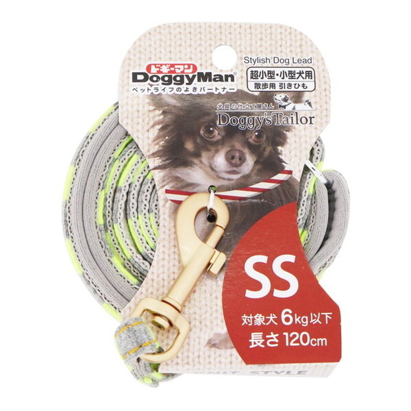 hM[} Doggy's Tailor hbO[h SS jbgX^C CgO[/O[