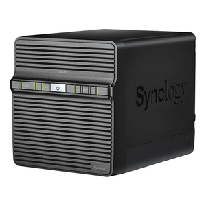 Synology DS723+ DiskStation [ビジネス向け 2ベイオールインワンNAS