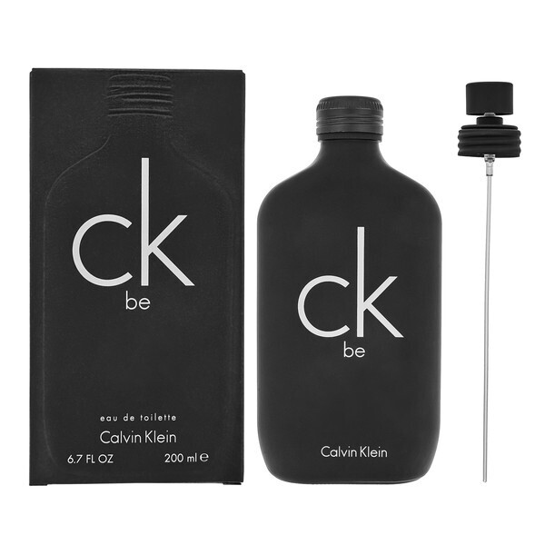 Calvin Klein カルバンクライン シーケービー オードトワレ 200mL CA