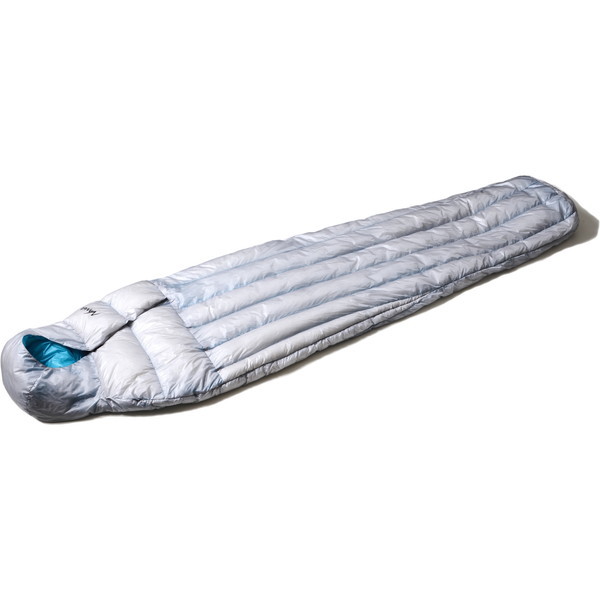 NANGA �i���K �~�j�}���Y�� �[�� ���M�����[ L.�O���[ MINIMARHYTHM ZERO REGULAR L.GRY NS2244-2A022 N12VLR14