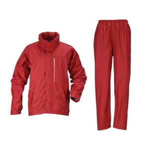 保護服・作業服