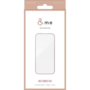 スマホ用保護フィルム