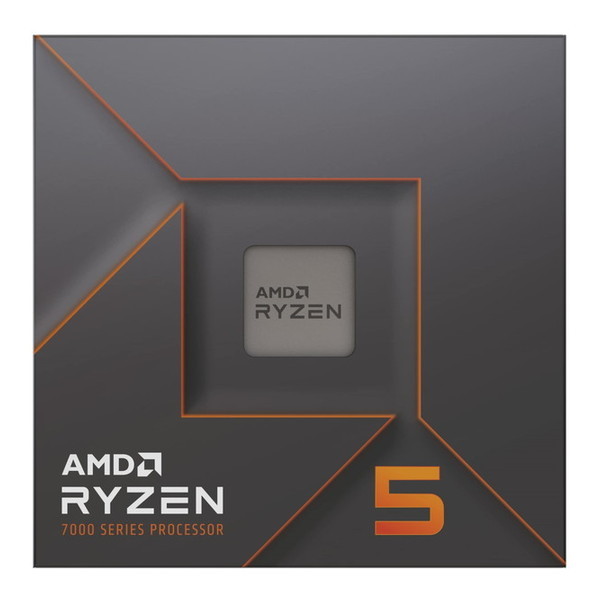 国内正規品】 AMD Ryzen5 7600X W/O Cooler [CPU] | 激安の新品・型 ...
