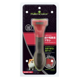 ペット用ブラシ