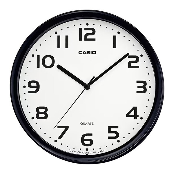 カシオ掛け時計」の人気商品一覧 | 安い商品を通販サイトから