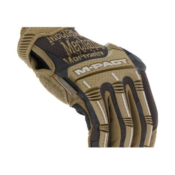 Mechanix Wear MPT-78-010 マルチカム エムパクトグローブ Lサイズ