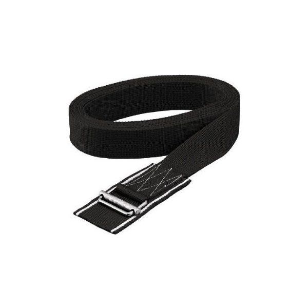 TRUSCO KR303BK �ȈՌ����x���g�u������сv 30mmX3m ��