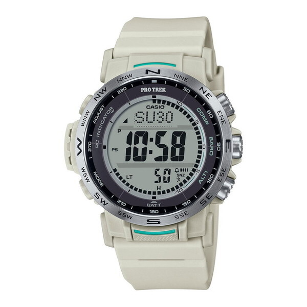 CASIO PRW-35-7JF PRO TREK Climber Line [�\�[���[�[�d�r���v (�����Y�E�H�b�`)]