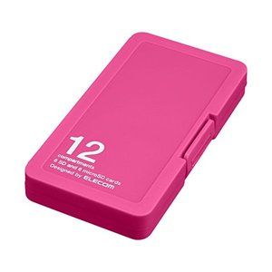 メディアケース