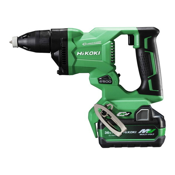 HiKOKI W36DYA(XPZ) [36V [d {[hphCo (~drE[dt)]