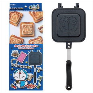 スケーター ALHOS1 スヌーピー ホットサンドメーカー | 激安の
