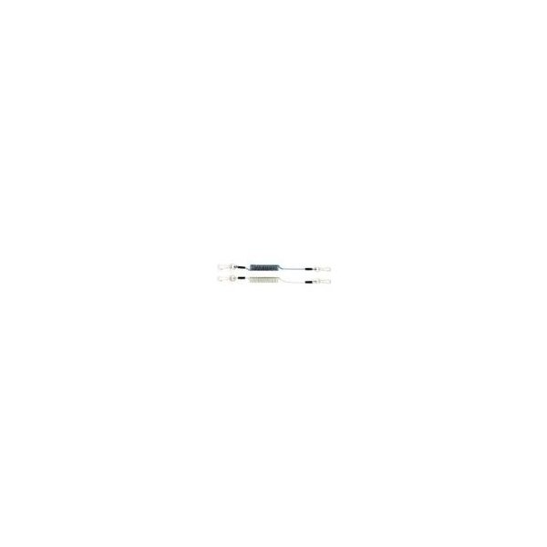 OH SCN30G ���S���[�v �����h�~�p�Z�[�t�e�B�R�[�h(�X�e�����X���C���[����) �g�p�׏d3Kg �O���[��