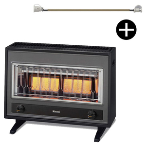 ガスストーブ 都市ガス 都市ガス用 通販 ｜ 激安の新品・型落ち