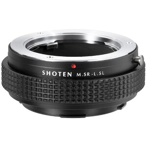 レンズアクセサリー