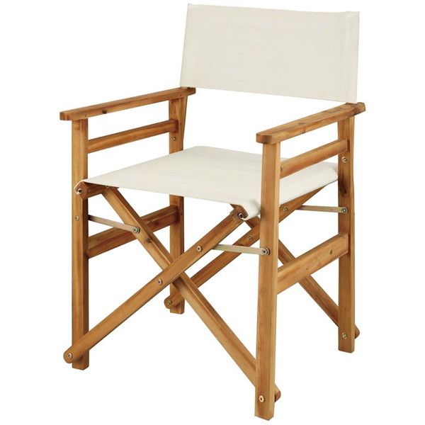CAPTAIN STAG UP-1030 CS�N���V�b�N�X FD�f�B���N�^�[�`�F�A(�z���C�g)