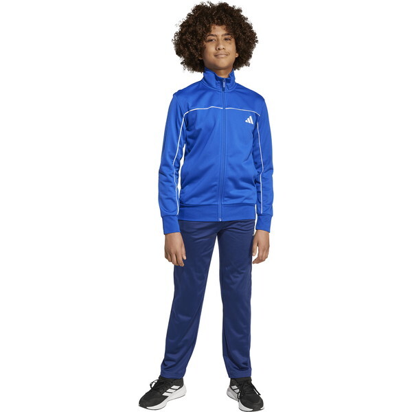 ADIDAS アディダス スポーツウエア キッズ トリコット カラー ポップ