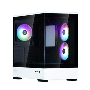 IN WIN 301C ホワイト IW-CF07W301C ミニタワーPCケース Amazon | 【セット買い】In Win Micro ATX 対応ミニタワーPC