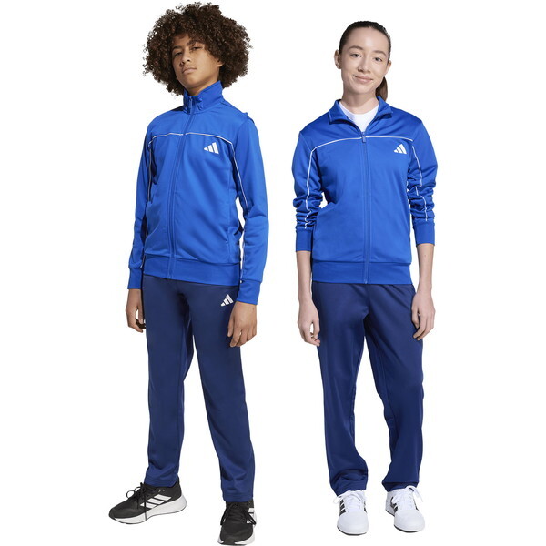 ADIDAS アディダス スポーツウエア キッズ トリコット カラー ポップ