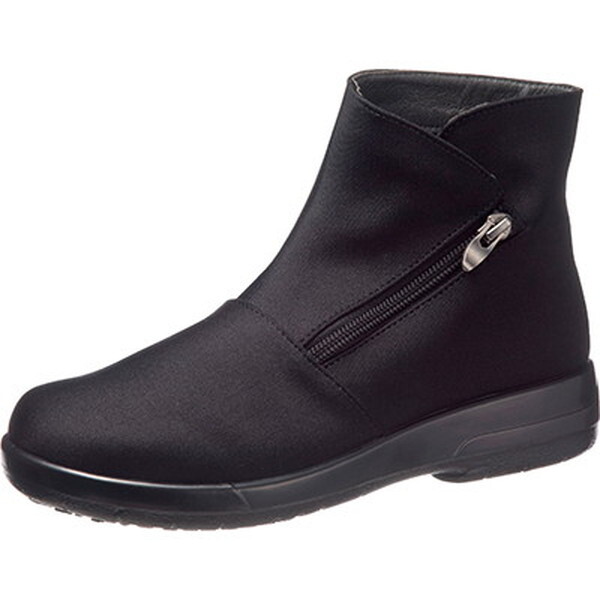 �A�T�q�V���[�Y TDY39-85(�u���b�N) AF39851 22cm [�C]