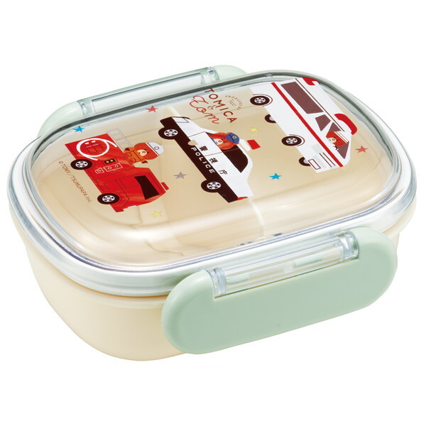 トミカ お弁当箱」の人気商品一覧 | 安い商品を通販サイトから