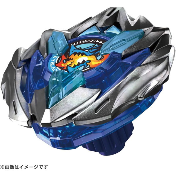 タカラトミー UX-01 スターター ドランバスター1-60A BEYBLADE X