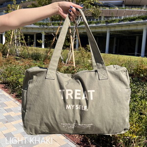 ボストンバッグ