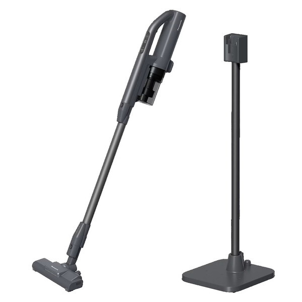 PANASONIC MC-SB55K-A �X�g�[���u���[ �p���[�R�[�h���X [�T�C�N�������R�[�h���X�X�e�B�b�N�|���@]