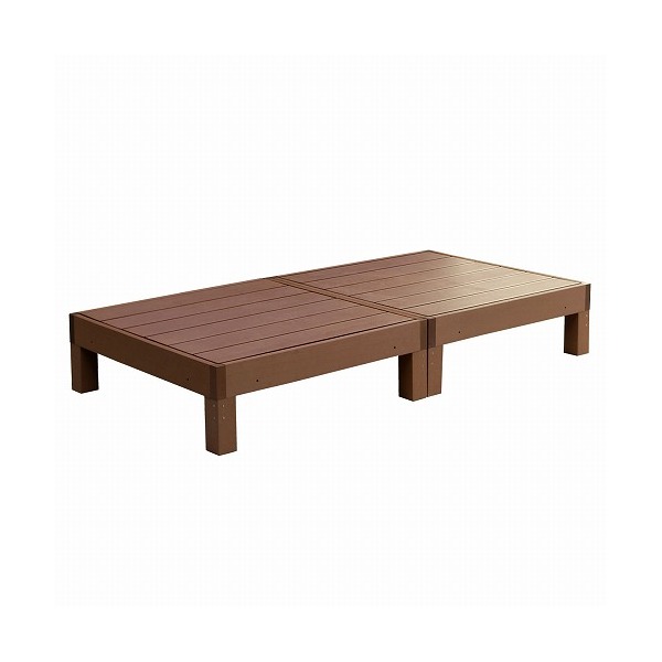 Z܂X^C PWDE-2P-LBR lH؃EbhfbL ecofeel(GRtB[) 2 Pi CguE