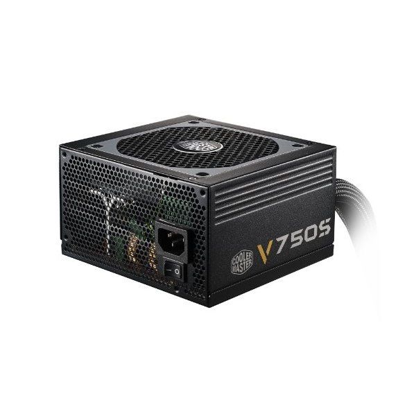 CoolerMaster RS750-AMAAG1-JP V750 Semi-Modular [80 PLUS GOLD 750W電源] |  激安の新品・型落ち・アウトレット 家電 通販 XPRICE - エクスプライス (旧 PREMOA - プレモア)