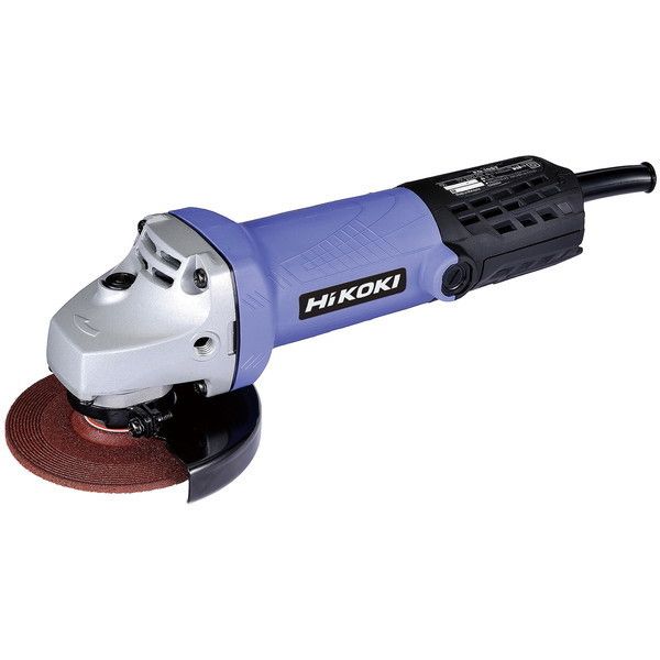HiKOKI FG10ST [�d�C�f�B�X�N�O���C���_]