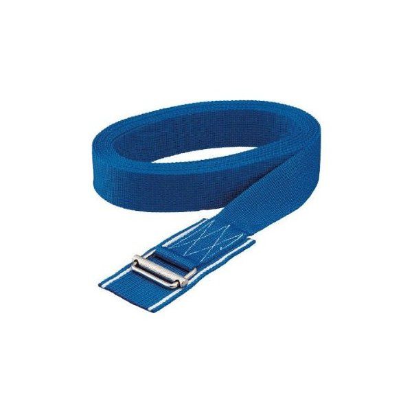 TRUSCO KR403B �ȈՌ����x���g�u������сv 40mmX3m ��