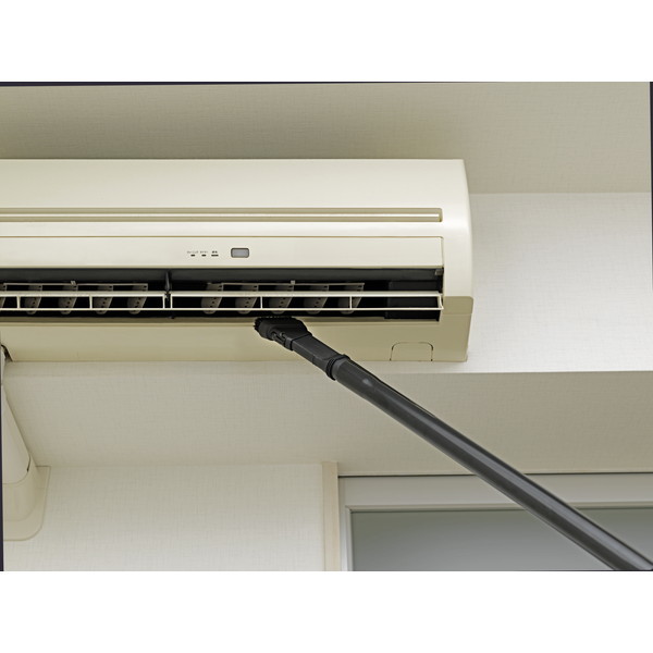 CCP CM-AC98-BK ブラック [コード式スリムスティッククリーナー