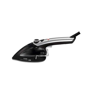 ハンディアイロン・衣類スチーマー