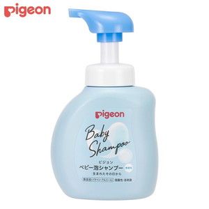 ベビーソープ・シャンプー
