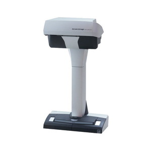 PFU FI-IX2500W ホワイト ScanSnap iX2500 [ドキュメントスキャナー