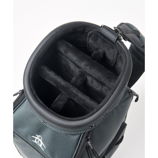 Munsingwear マンシング キャディバッグ 2025年モデル MG5SCB02M