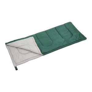 シュラフ(寝袋)