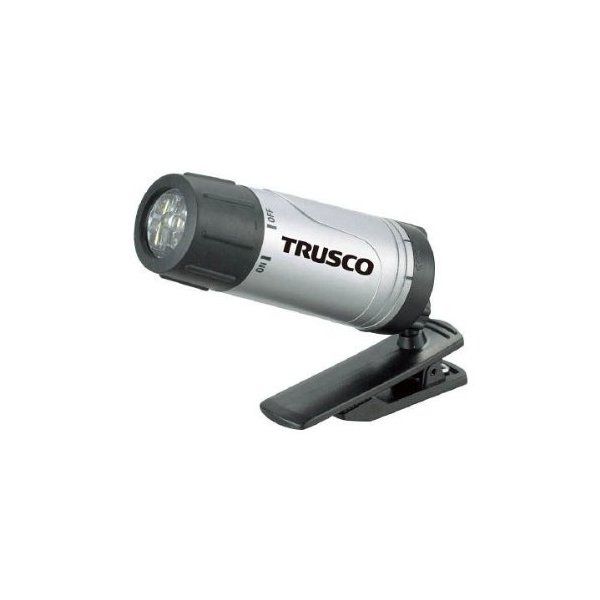 TRUSCO TLC321N LED�N���b�v���C�g 30���[���� 28.5X103XH65.5