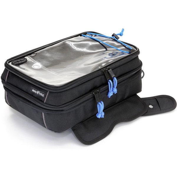 TANAX MFK-189 }OX9000S BK