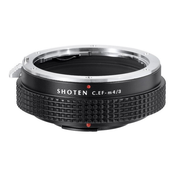 SHOTEN CEF-m43 [}EgA_v^[ (LmEF}EgY  }CNtH[T[Y }Egϊ)]