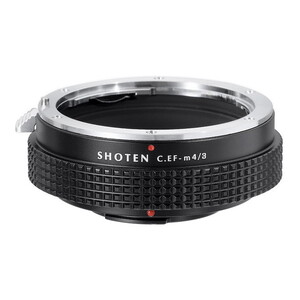 レンズアクセサリー