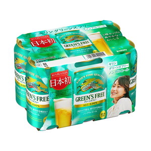 ノンアルコール飲料