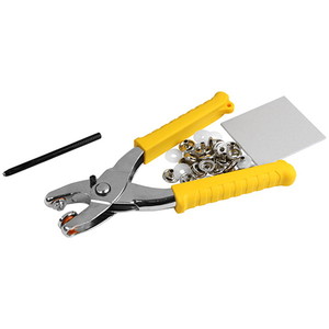 ファスニングツール