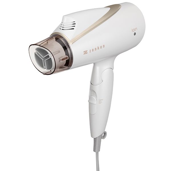 ゼンケン ZD-1000W [ヘアードライヤー] | 激安の新品・型落ち