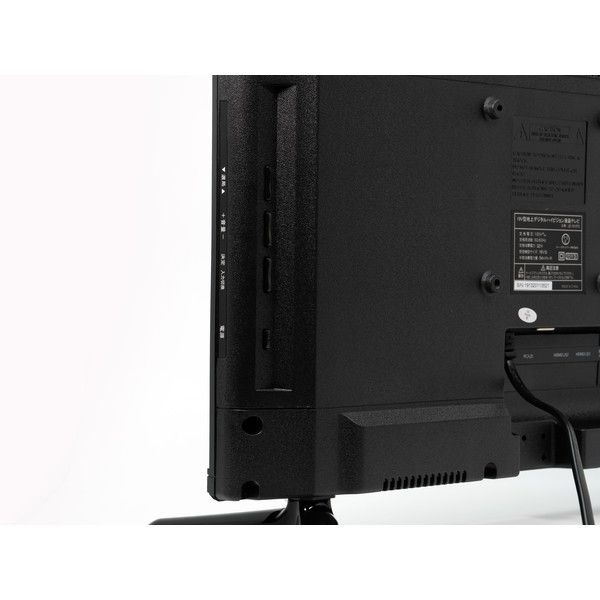 【新品】19V型デジタルハイビジョンLED液晶テレビ(LE-1912TS) Amazon | ティーズネットワーク 19V型デジタルハイビジョンLED