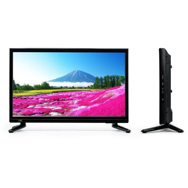 【新品】19V型デジタルハイビジョンLED液晶テレビ(LE-1912TS) Amazon | ティーズネットワーク 19V型デジタルハイビジョンLED