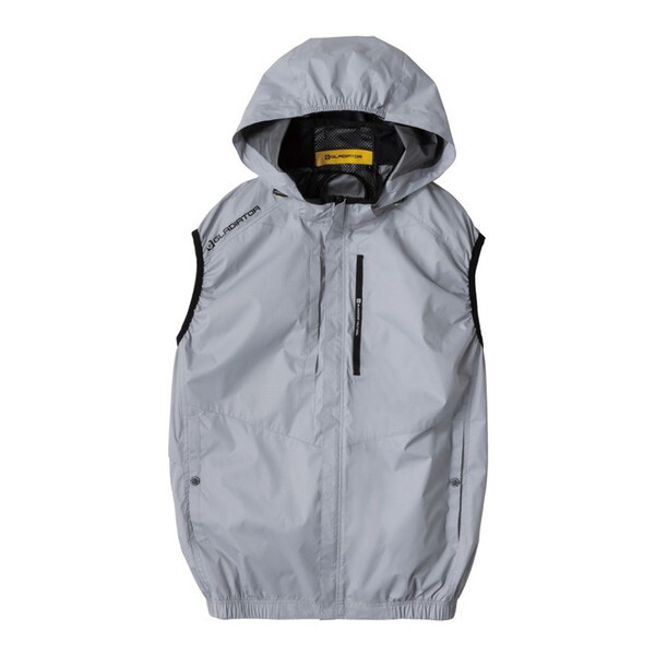 �R�[�R�X G-4039 �V���o�[ XXL �{���g�N�[�� [���P�ՔM �x�X�g(�y���`�F �l�b�N�z���_�[�t)]