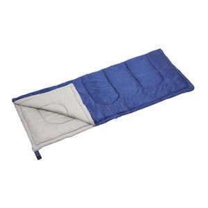 シュラフ(寝袋)